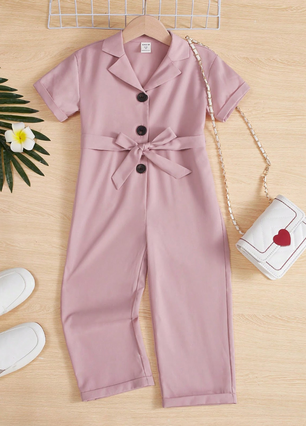 Комбинезон SHEIN (322813765)