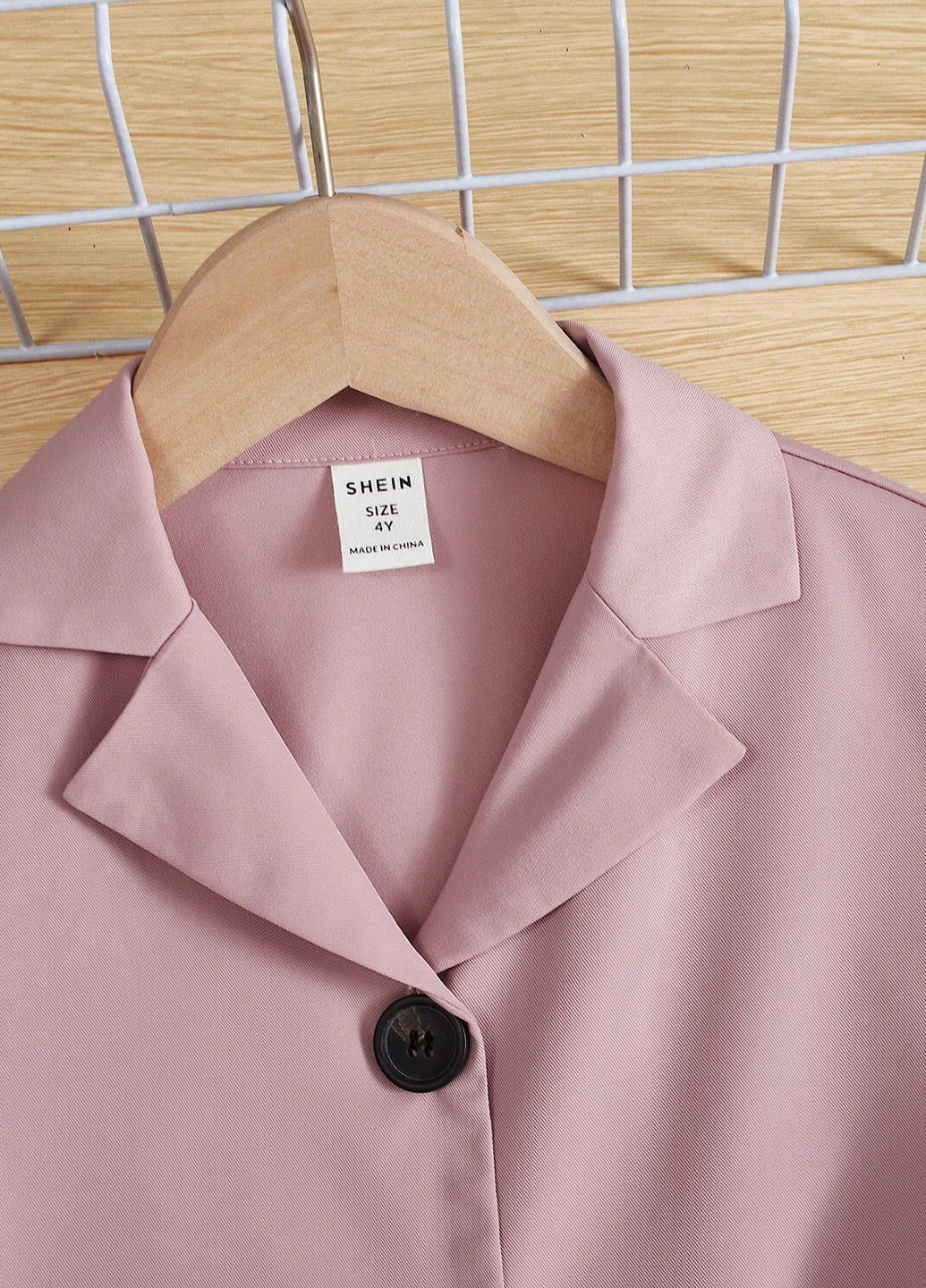 Комбинезон SHEIN (322813765)