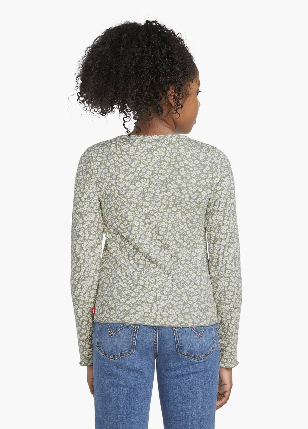 Лонгслів Levi's (303274287)