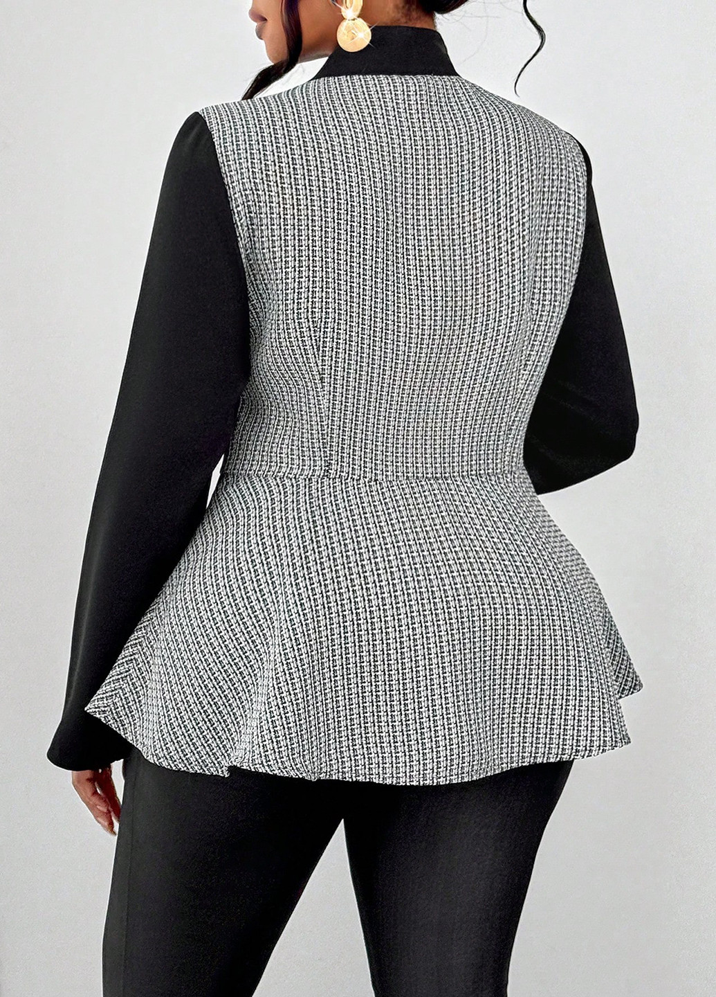 Жакет SHEIN (334151496)