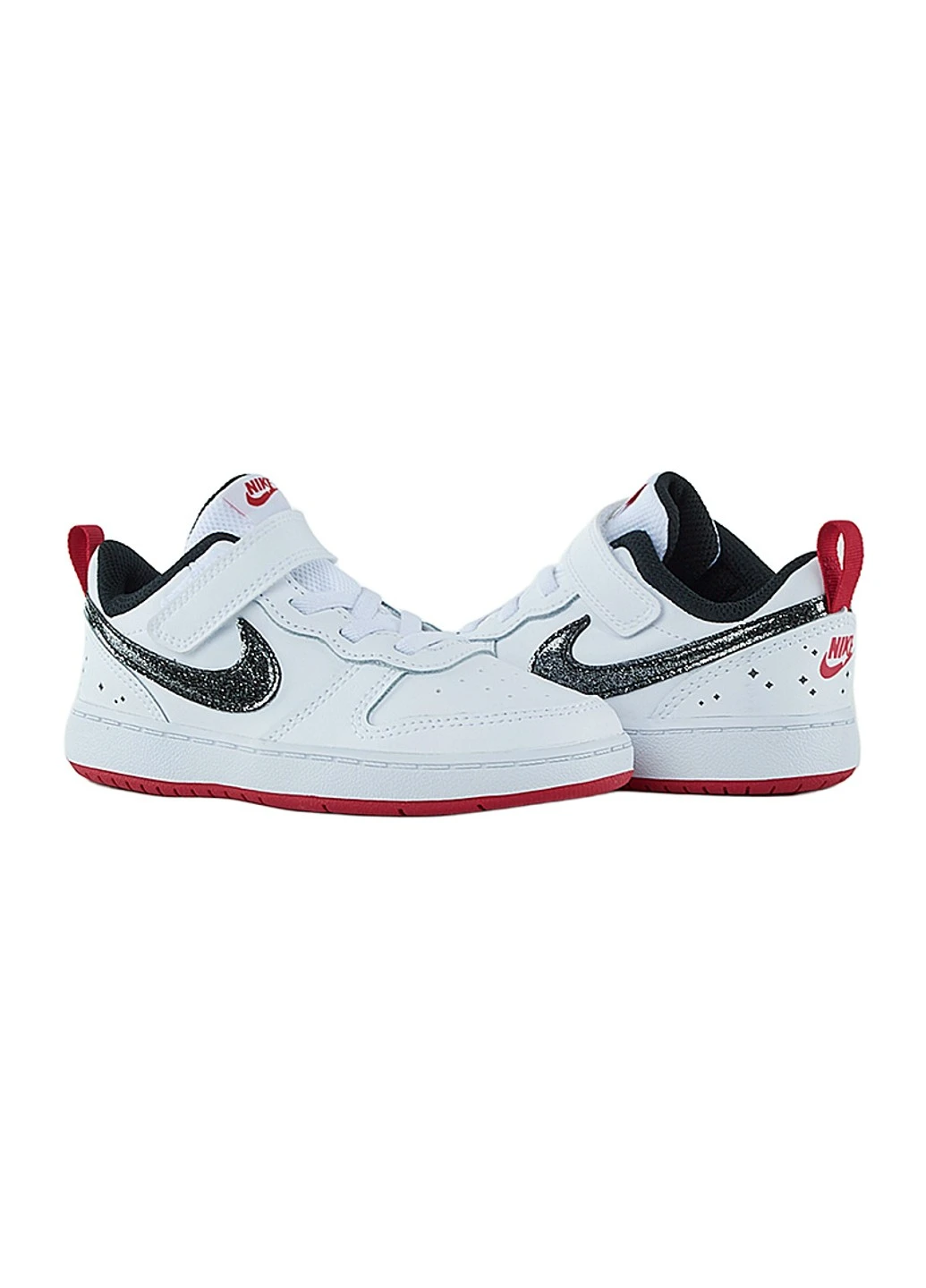 Кросівки COURT BOROUGH LOW 2 SE BTV Nike (254546856)