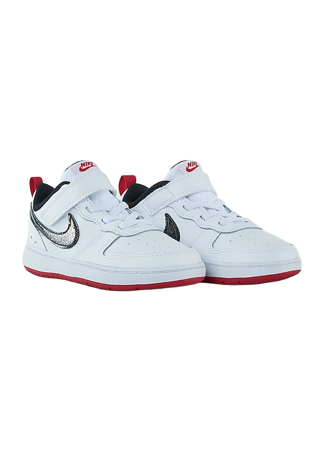 Кросівки COURT BOROUGH LOW 2 SE BTV Nike (254546856)