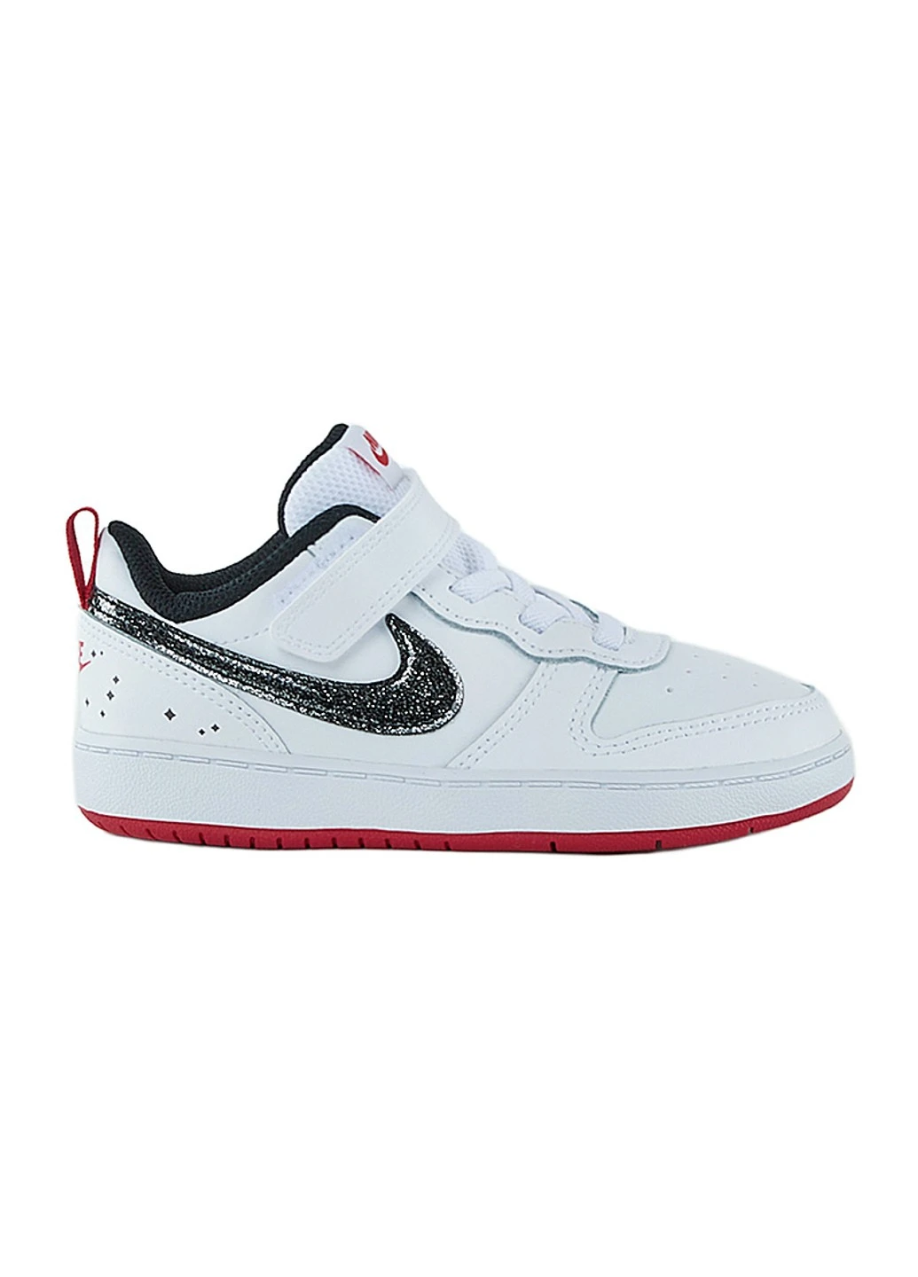 Кросівки COURT BOROUGH LOW 2 SE BTV Nike (254546856)