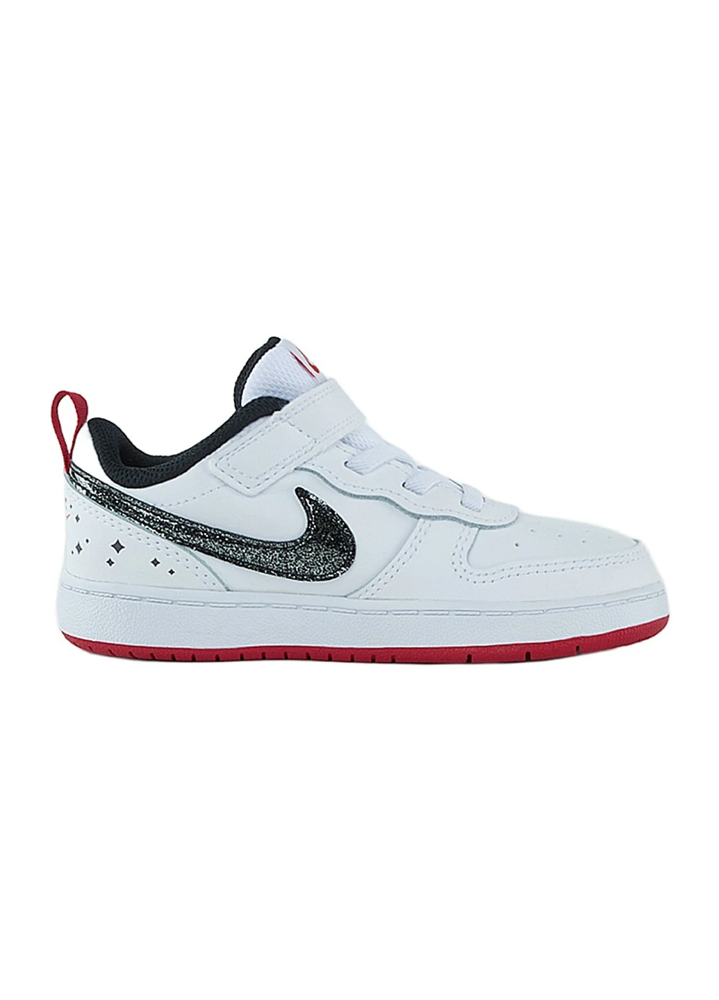 Кросівки COURT BOROUGH LOW 2 SE BTV Nike (254546856)