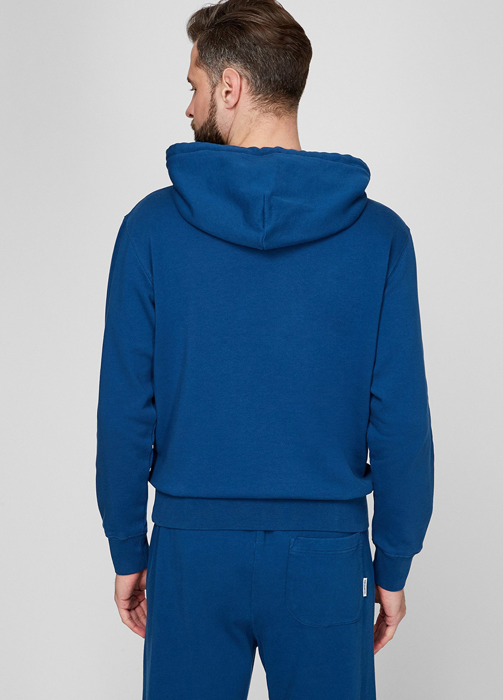 Худи Franklin & Marshall (302807652)