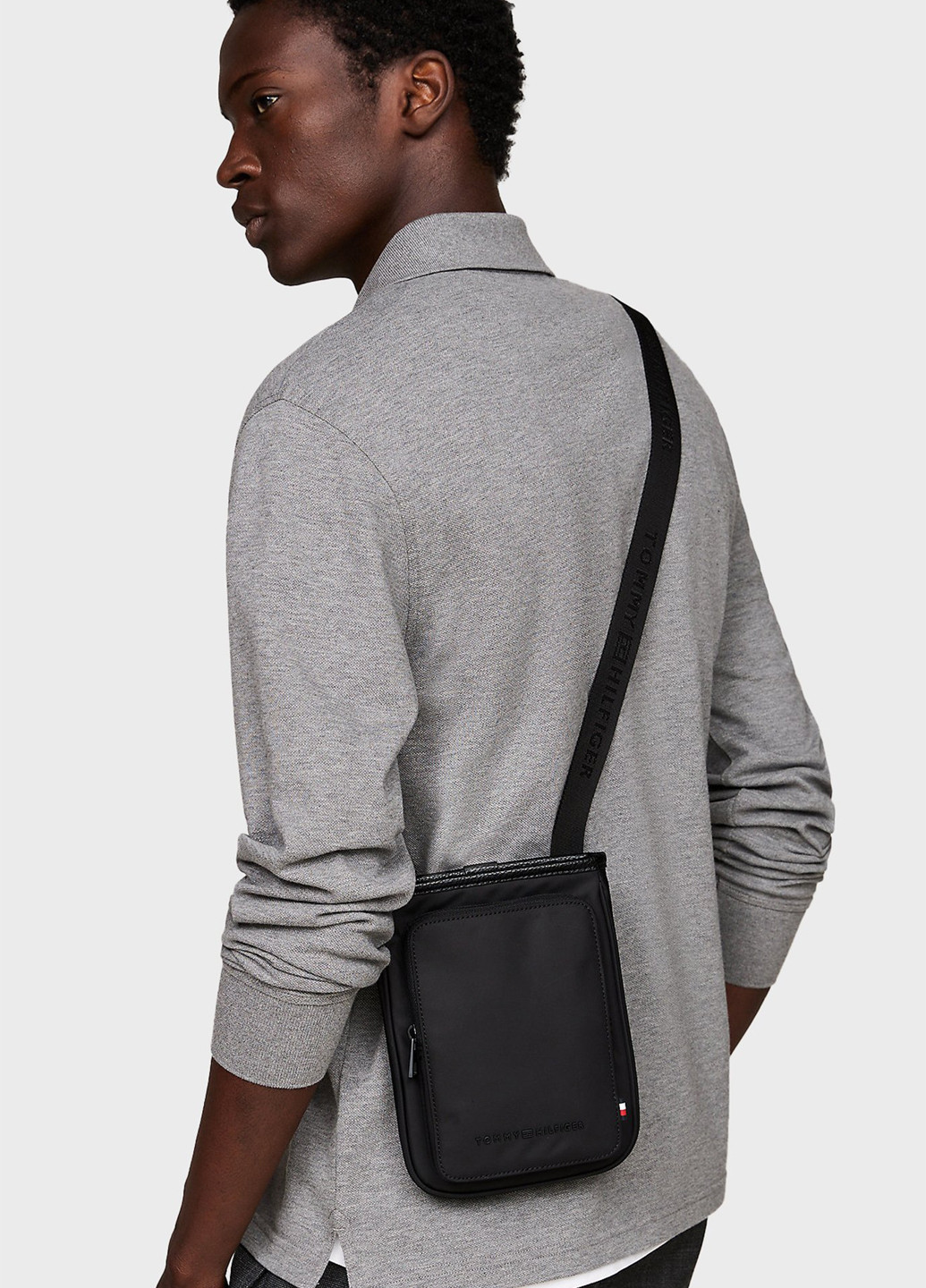 Сумка Tommy Hilfiger (315692299)