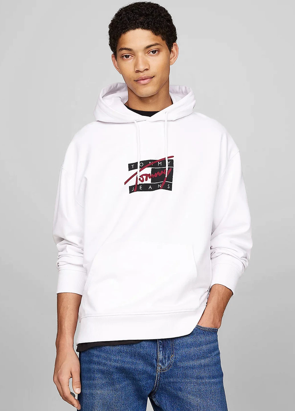 Худі Tommy Jeans (314984329)