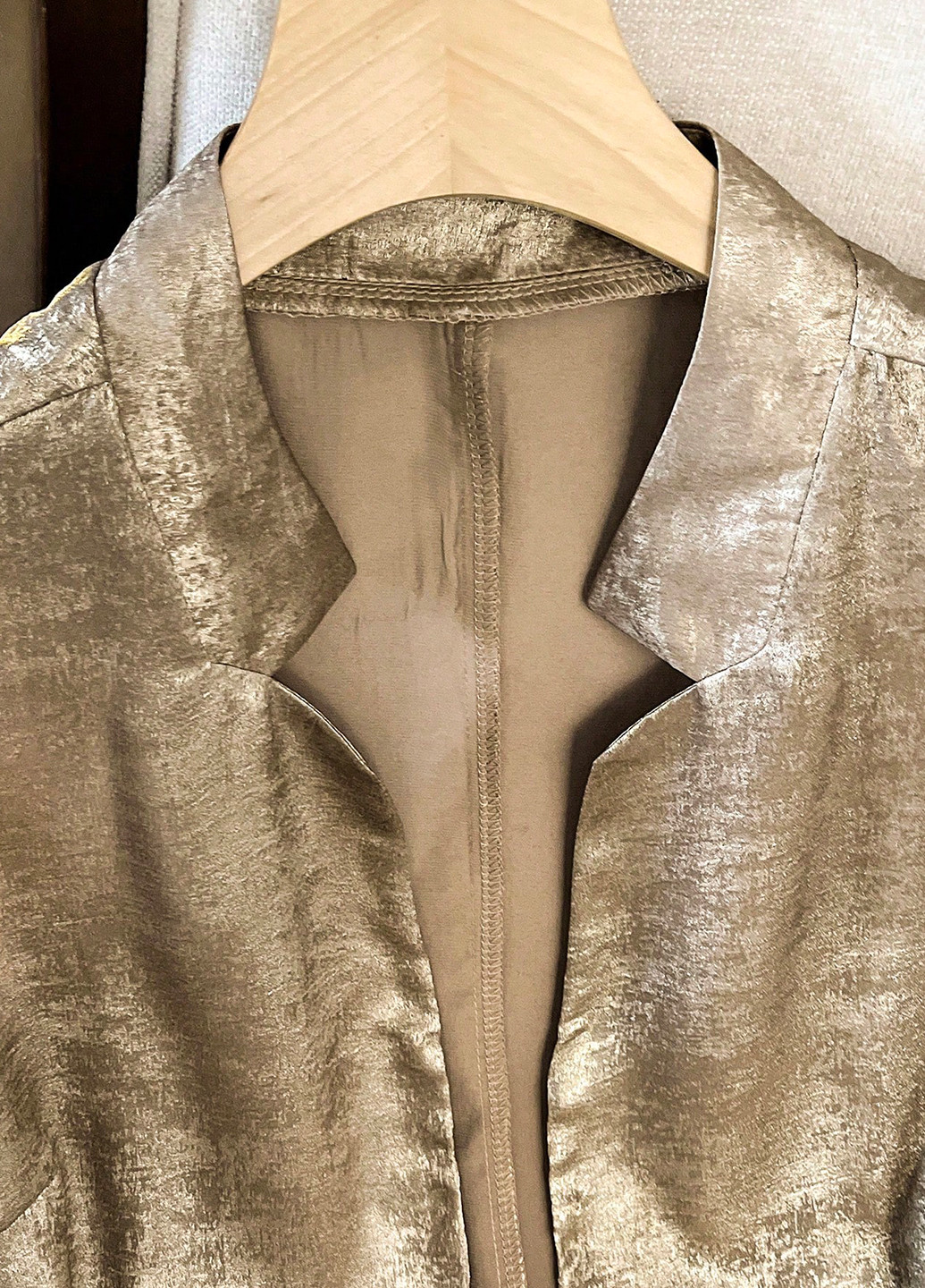 Жилет SHEIN (366092374)