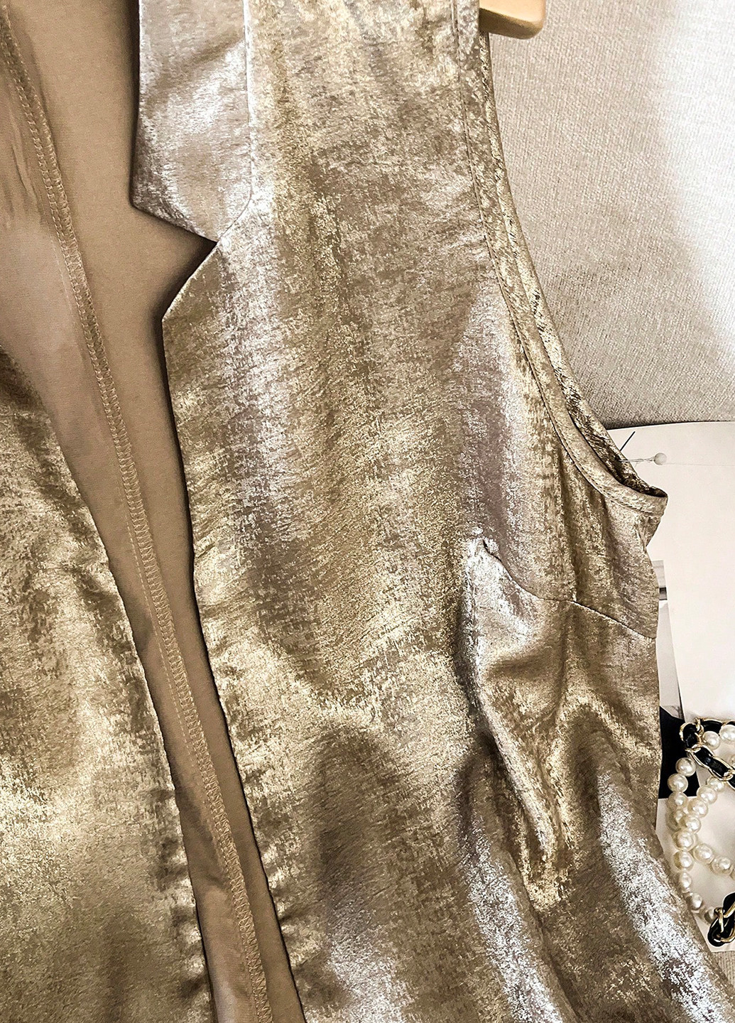 Жилет SHEIN (366092374)