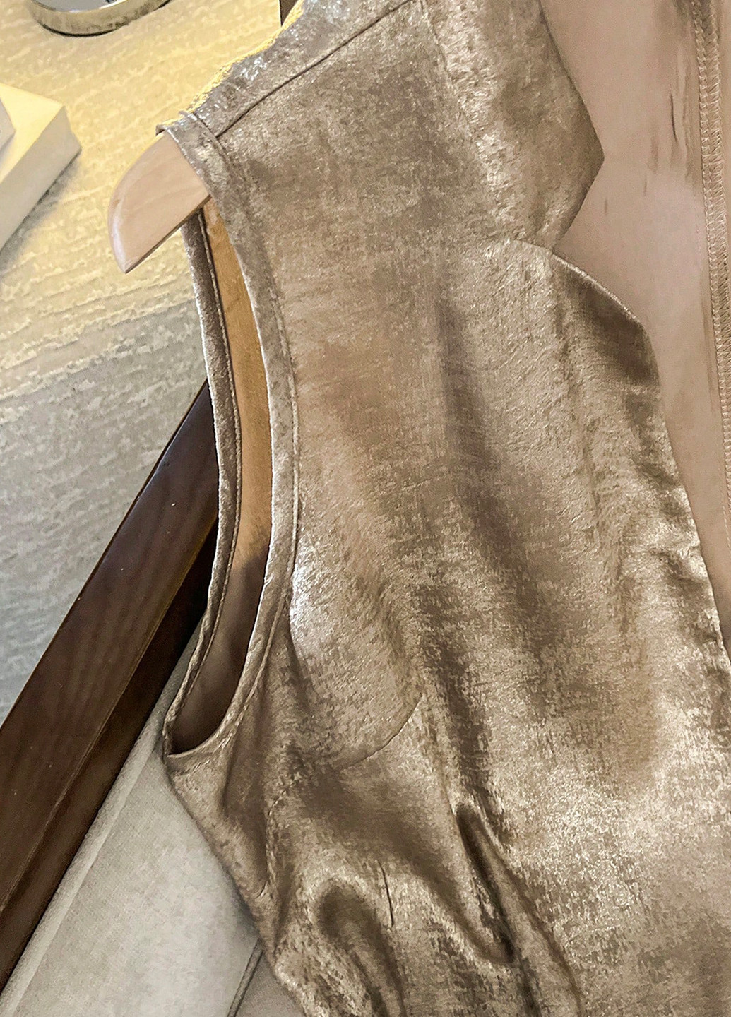 Жилет SHEIN (366092374)