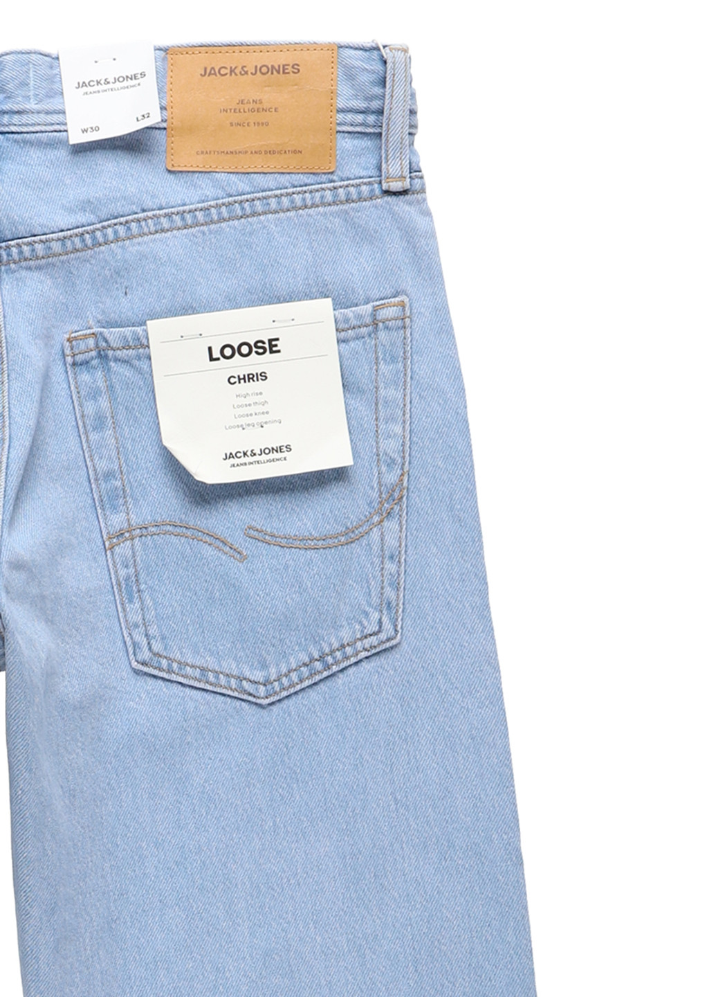 Джинси Jack & Jones (316731300)