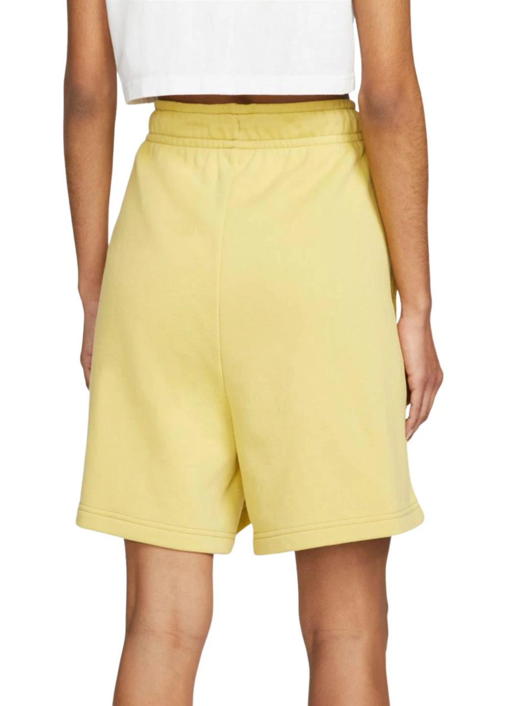 Шорты DM6750-304 Nike Sportswear Swoosh W Baller Shorts (327002743)