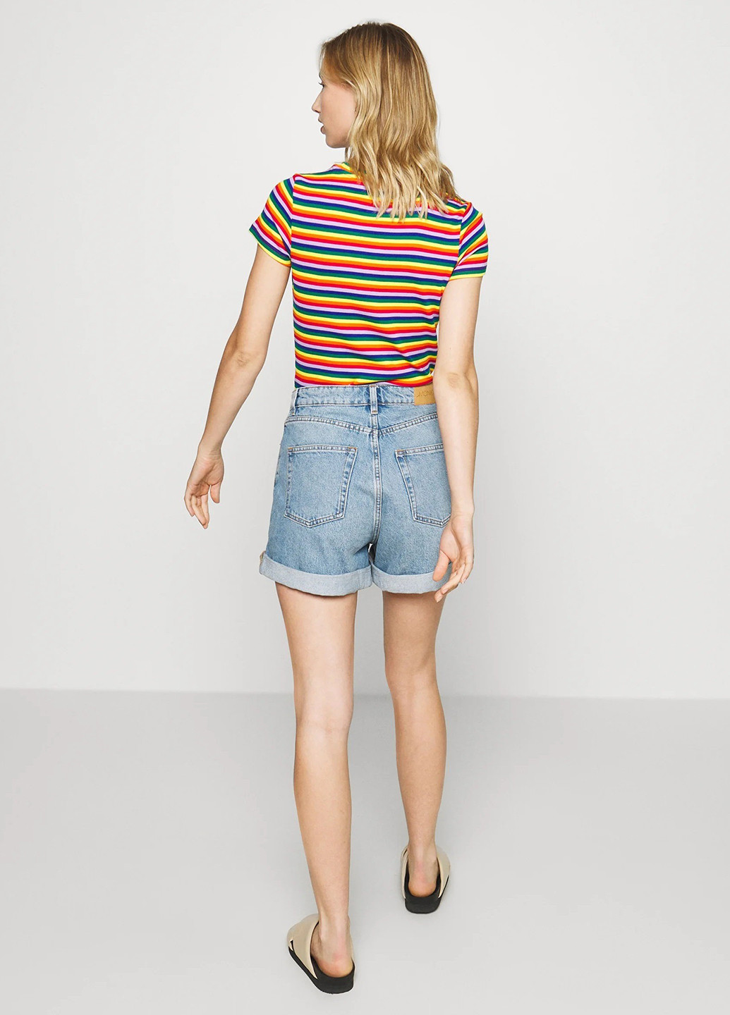 Шорти Monki (331768796)