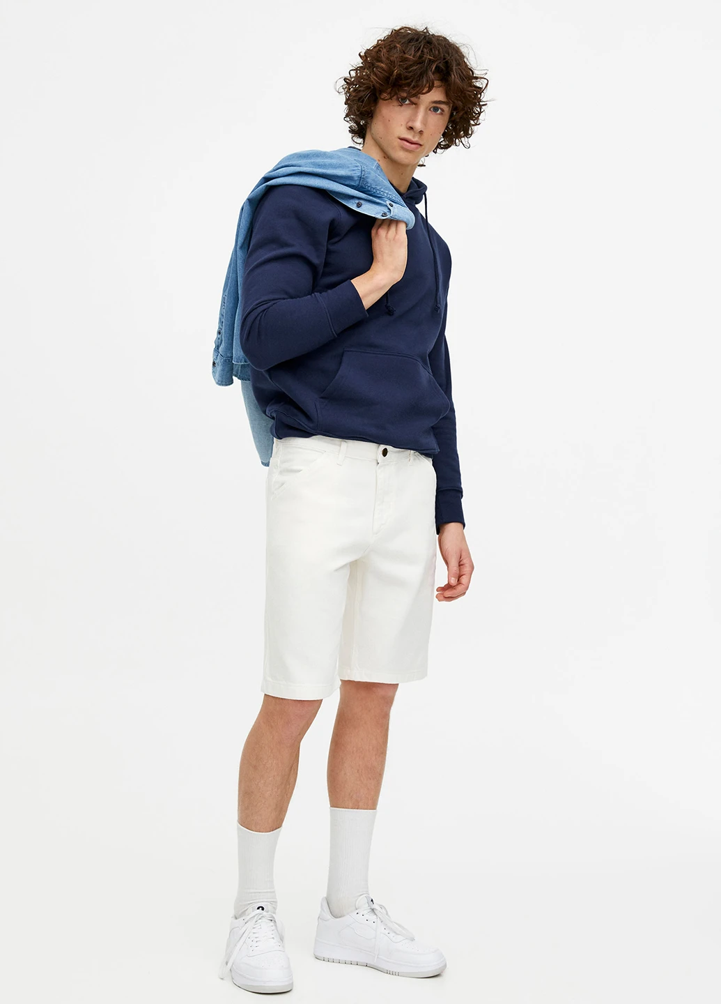 Шорти Pull&Bear (255425605)