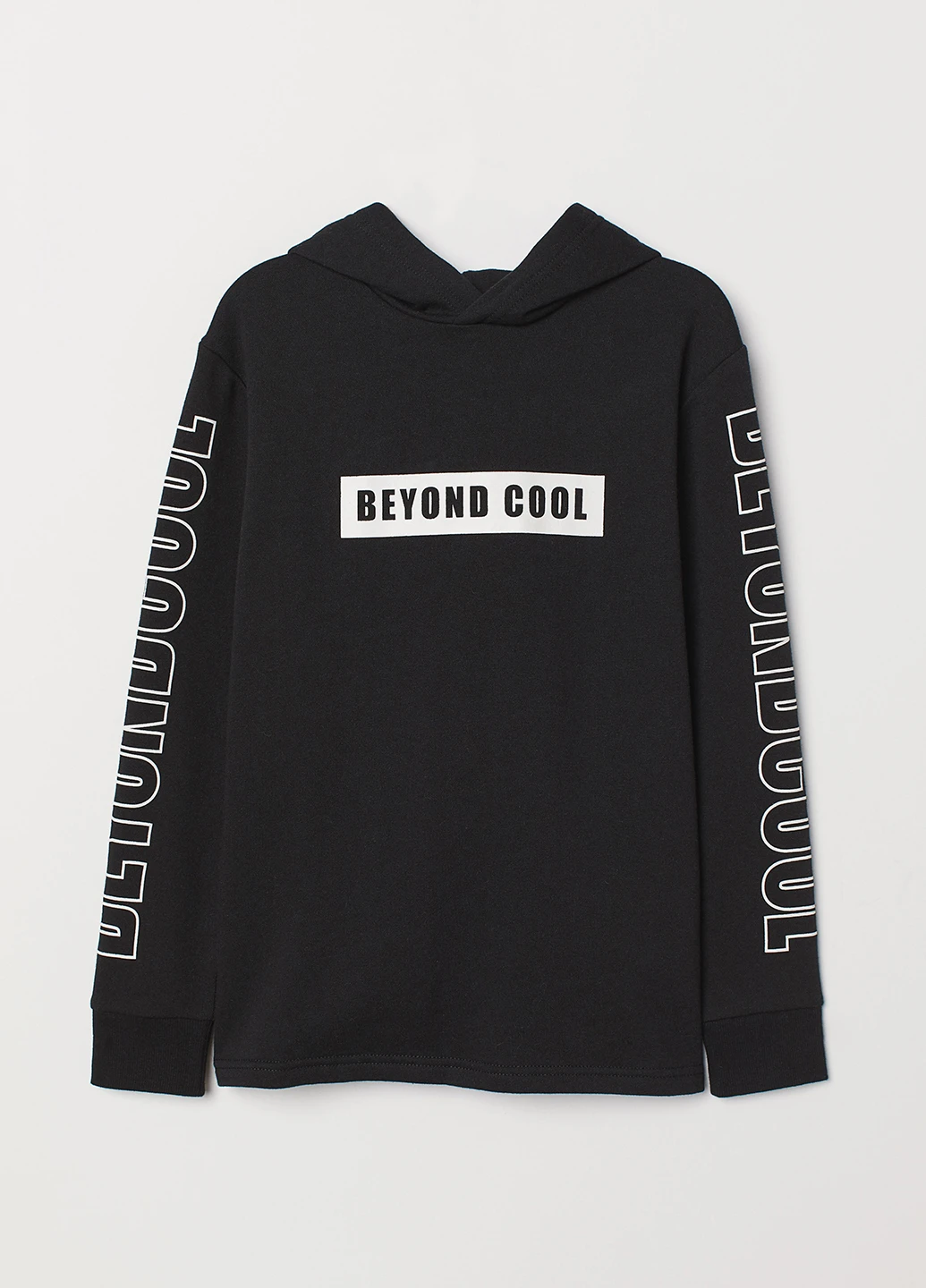 Худи H&M (181792837)