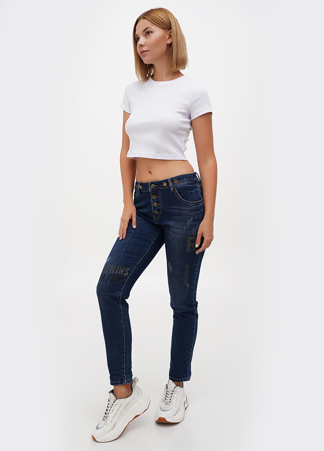 Джинси Minus - (302154881)