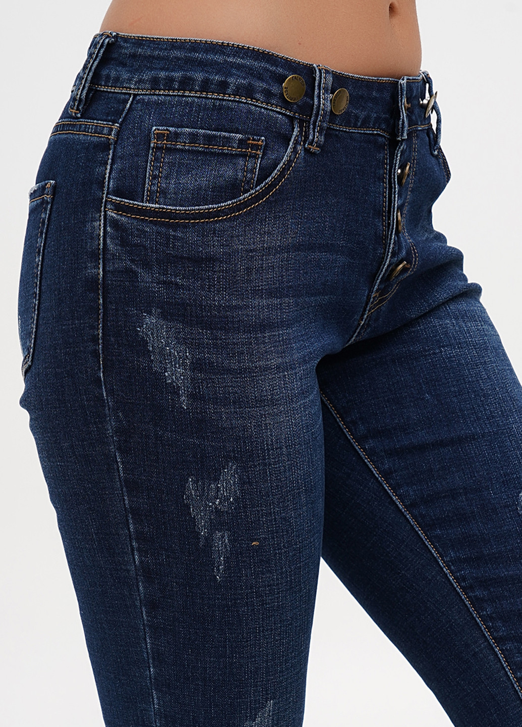 Джинси Minus - (302154881)