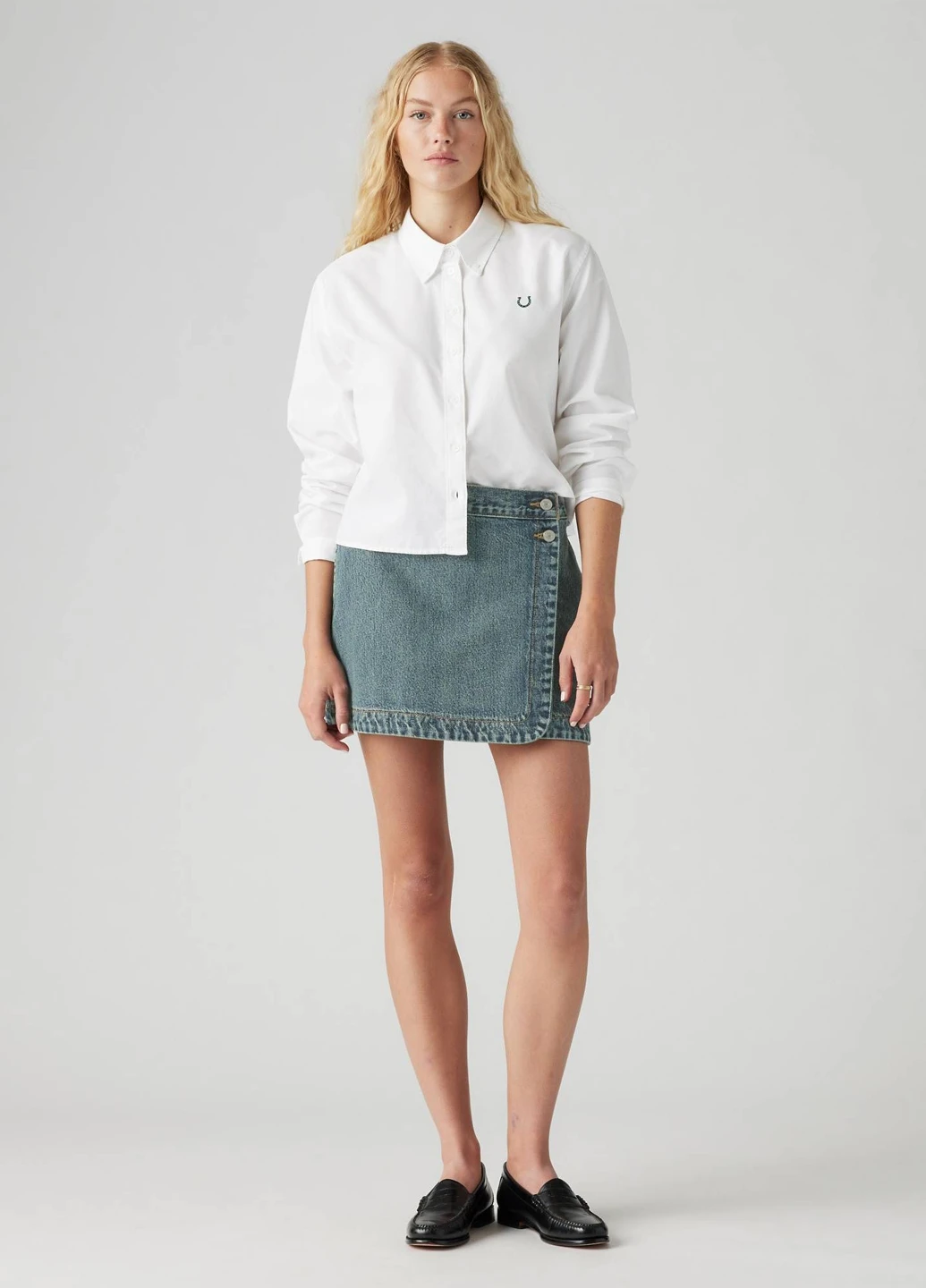 Спідниця Levi's (325922921)
