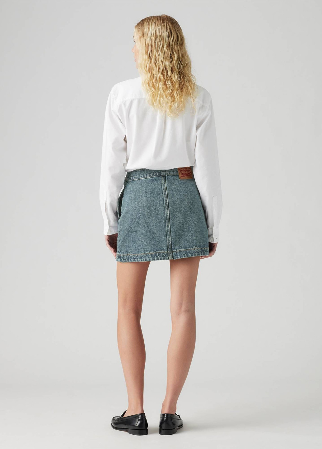 Спідниця Levi's (325922921)