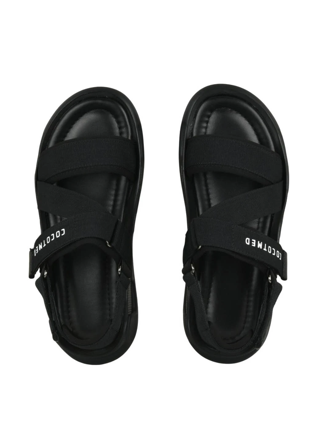 Сандалії Zojas Shoes (293275919)