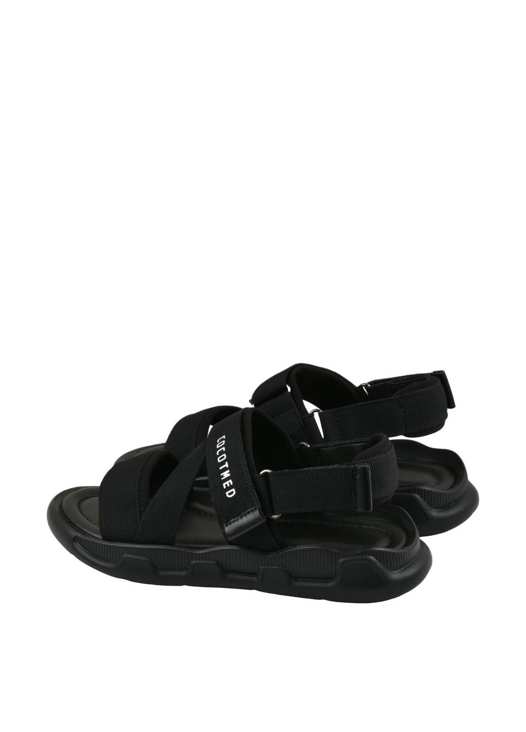 Сандалії Zojas Shoes (293275919)