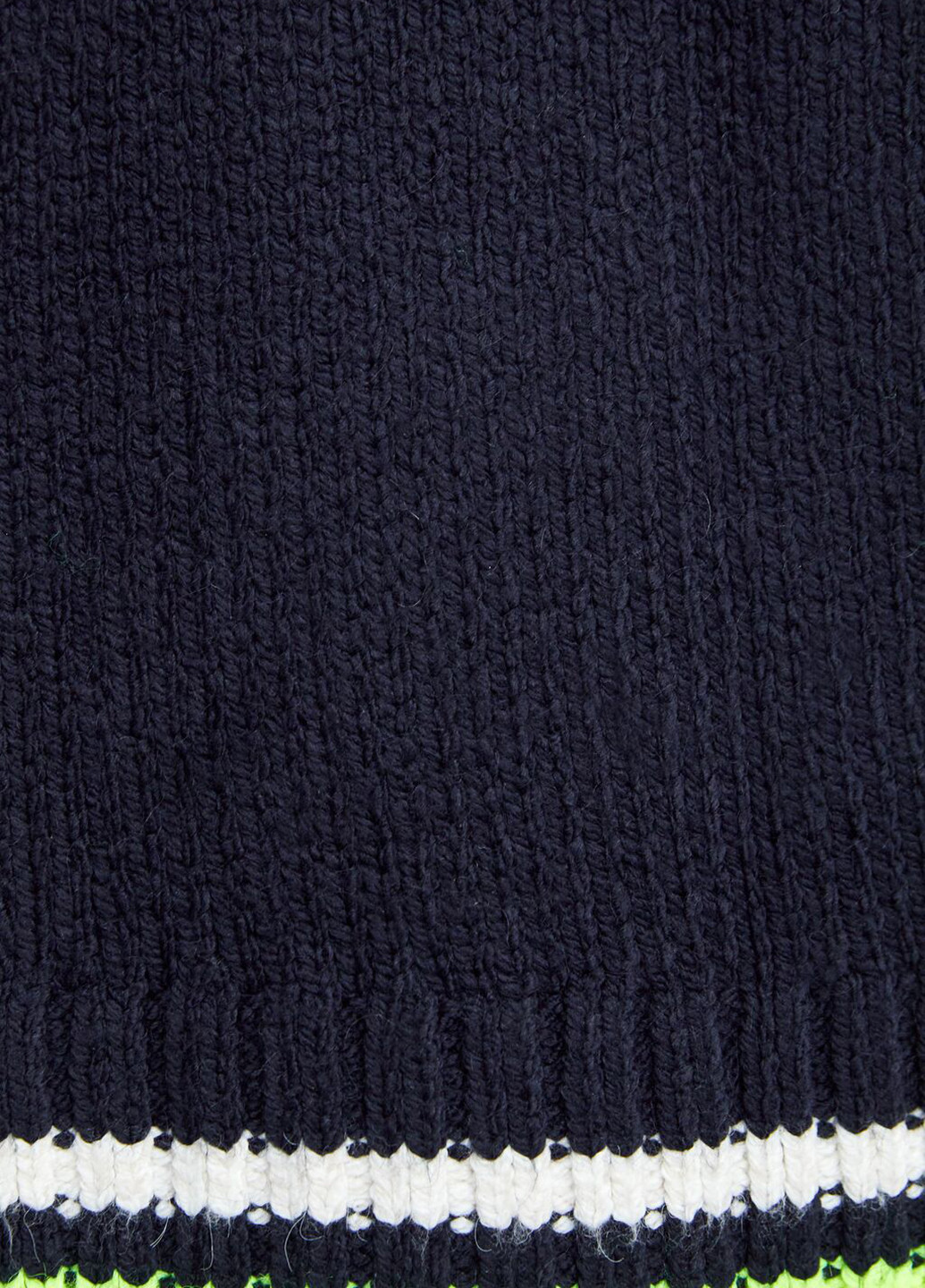Темно-синий демисезонный кардиган Zara