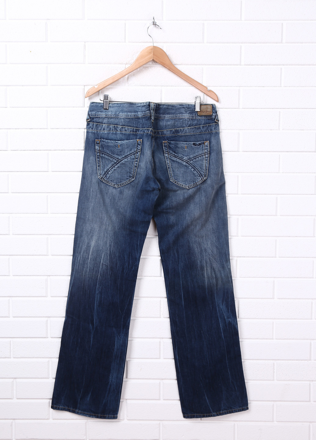 Джинси Pepe Jeans - (10506471)