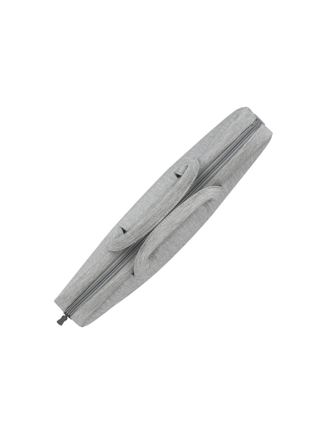 Сумка для ноутбука 15.6" 7532 Prater, grey/dark blue anti-theft (7532Grey/DarkBlue) RIVACASE (251880438)