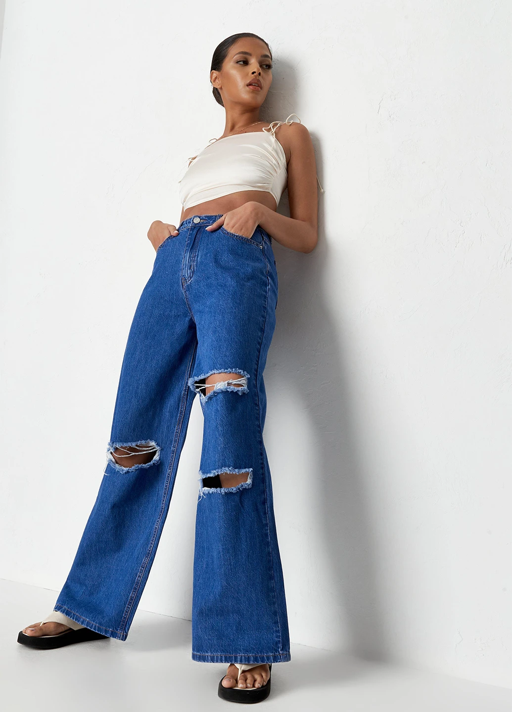 Джинси Missguided - (260390675)