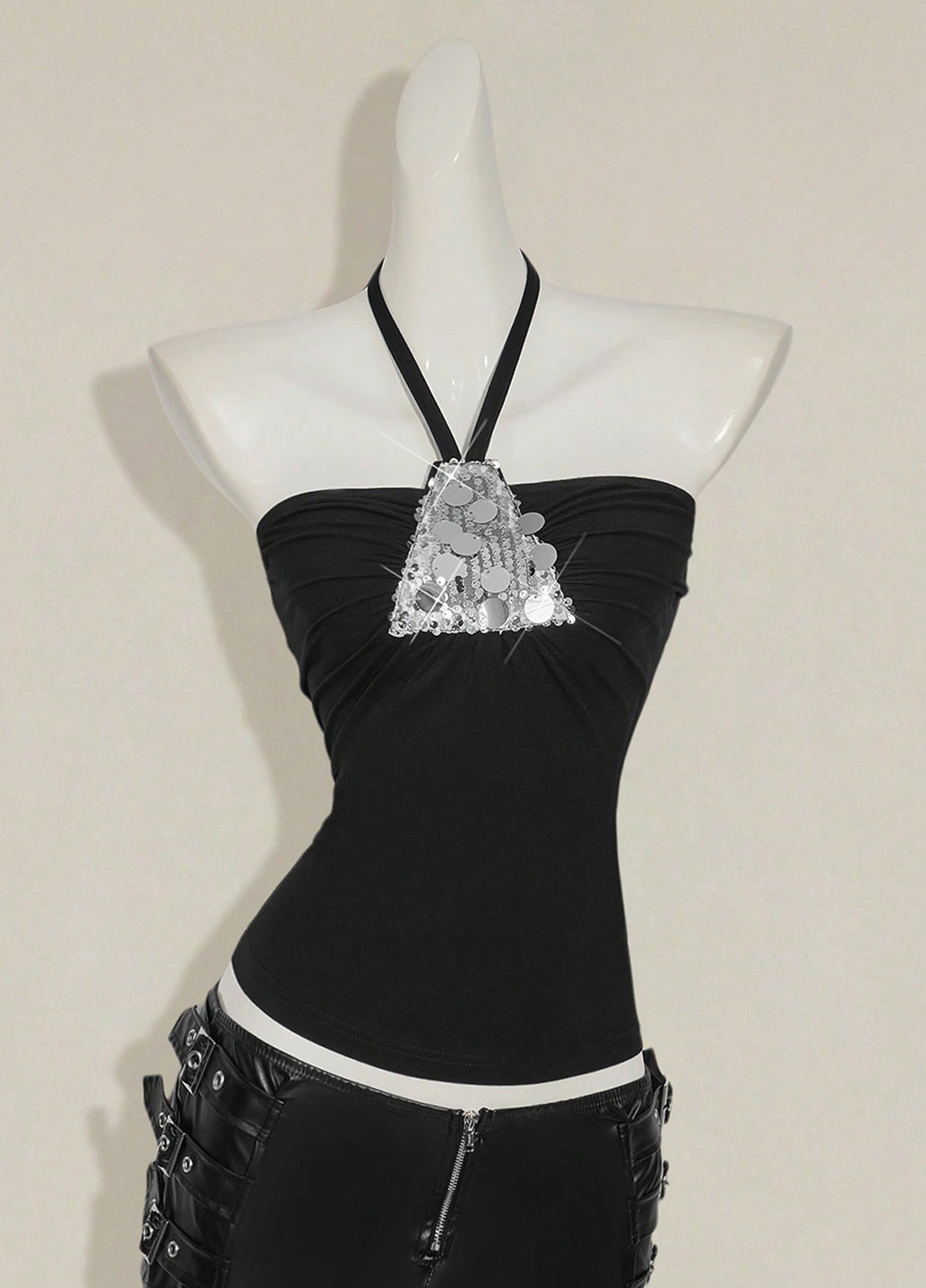 Майка SHEIN — 367436137