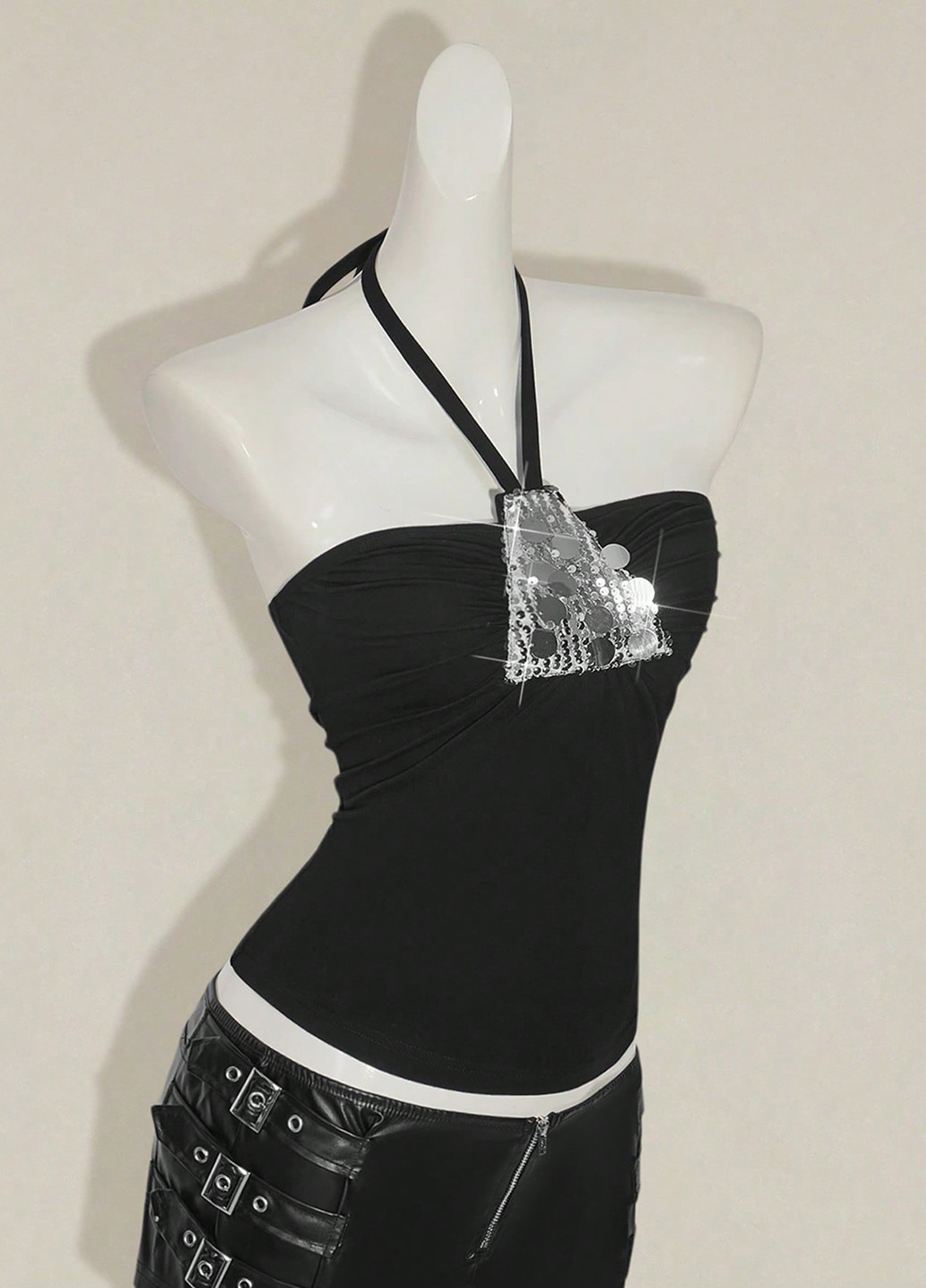 Майка SHEIN — 367436137