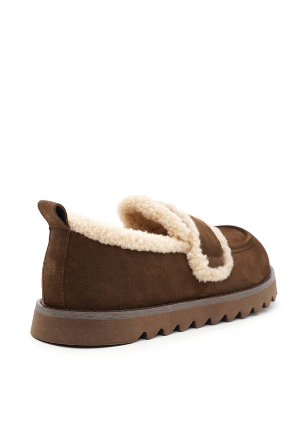 Lola Andy Туфли светло-коричневый з натуральная кожа, китай — зима (361362361)