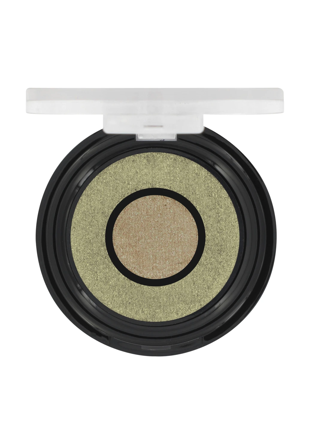Палетка теней "2/TO COLOR EYESHADOW DUO" № 07, 2 г Copines Line Paris (63345113)