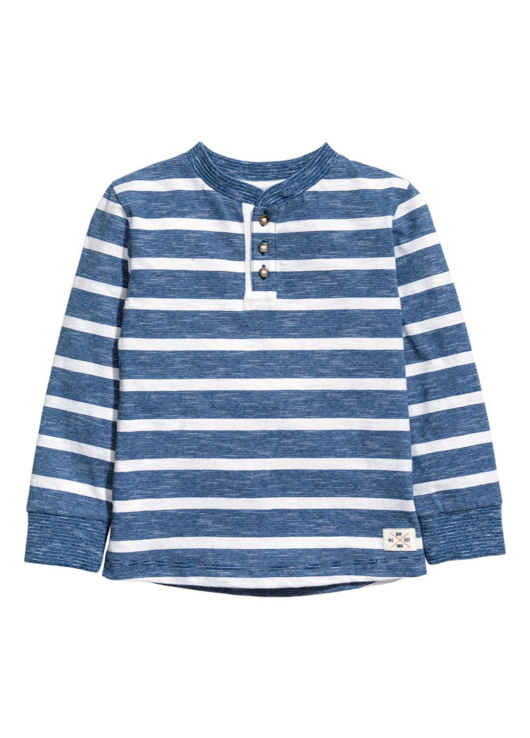 Лонгслів H&M (98709507)