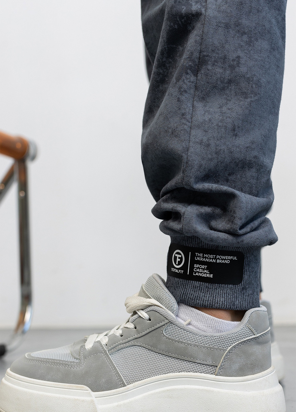 Брюки TOTALFIT (325889303)