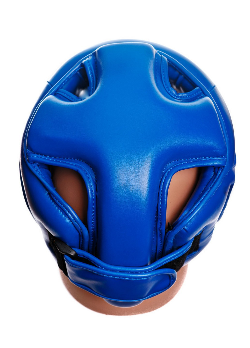 Шлем боксерский турнирный XL PowerPlay (253063265)