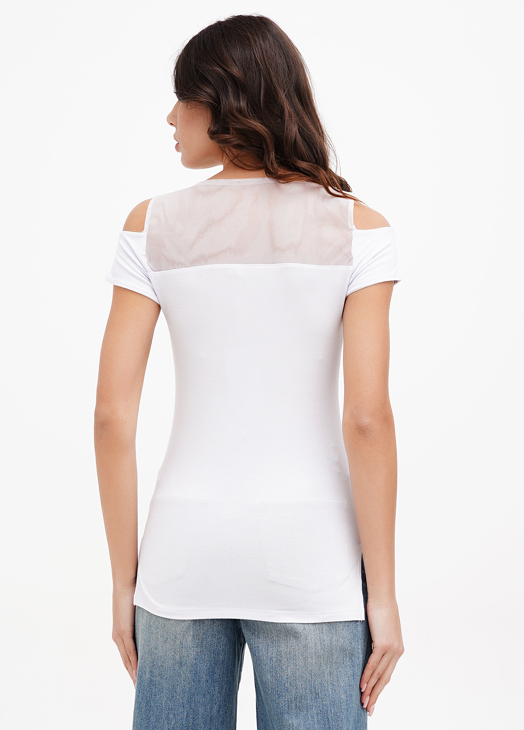 Футболка Sassofono - (295349725)