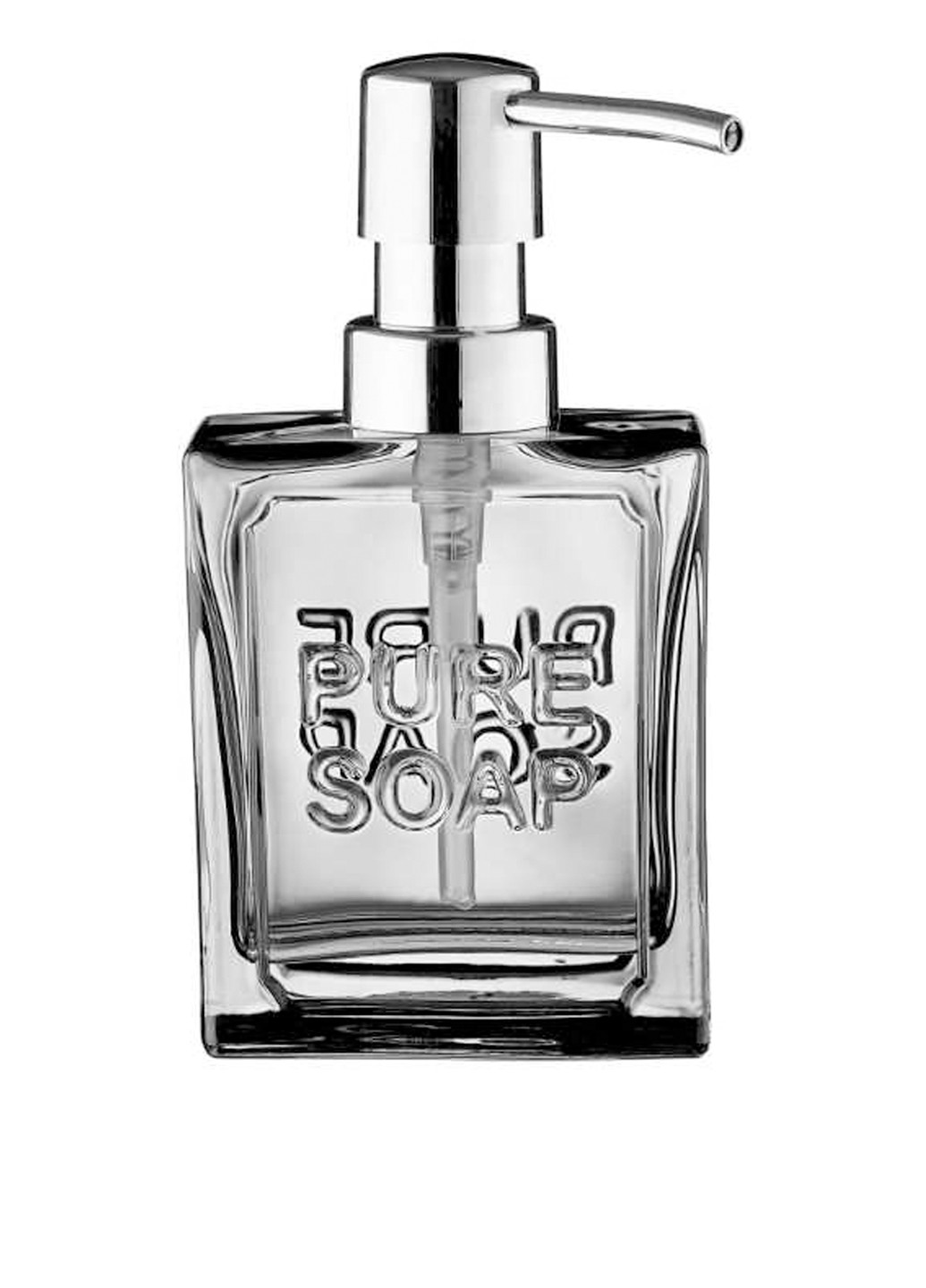 Дозатор для жидкого мыла, 15,7х8 см, 135 мл Butlers (223730495)