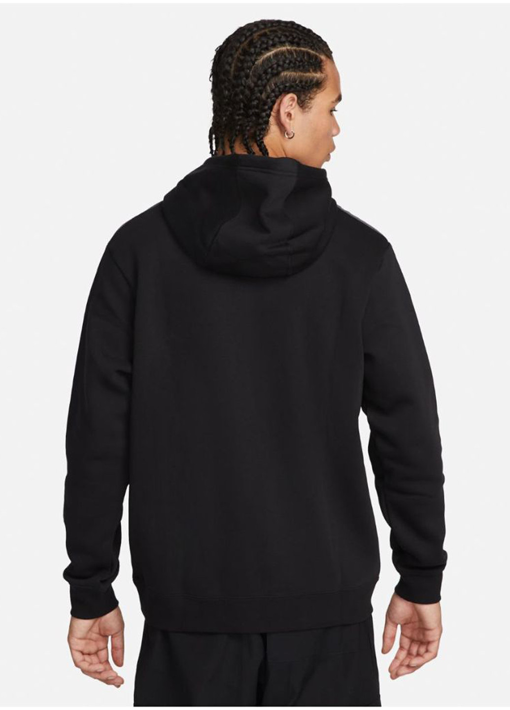 Худі FN0247-010 Nike M NSW SP FLC HOODIE BB (311981770)