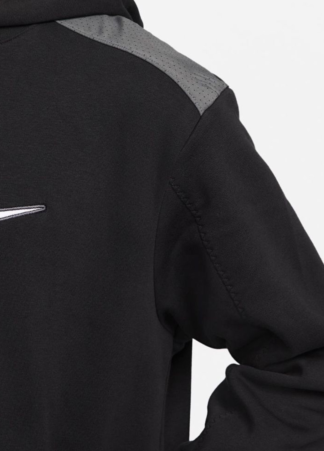Худі FN0247-010 Nike M NSW SP FLC HOODIE BB (311981770)