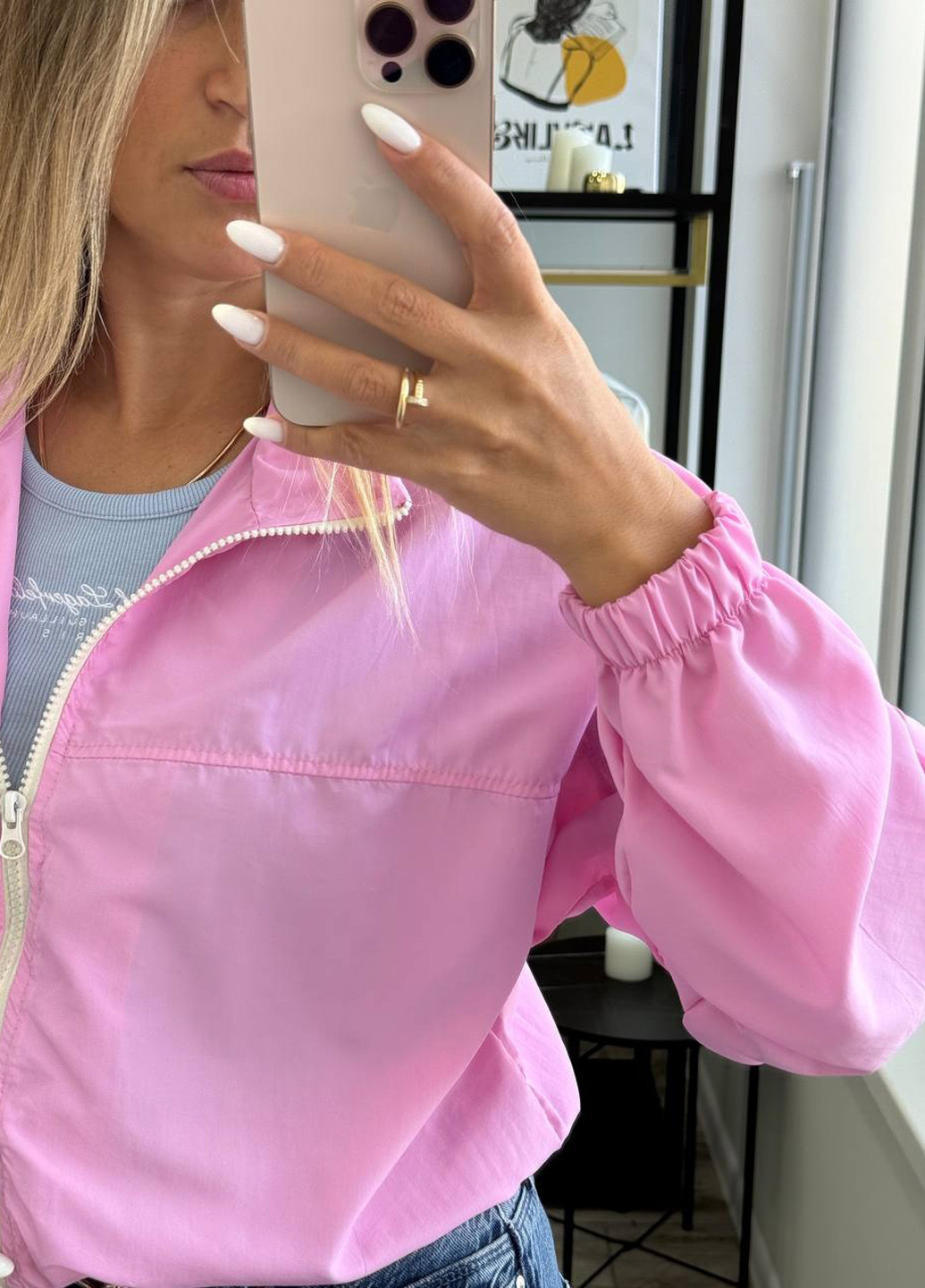 Ветровка No Brand (362120989}