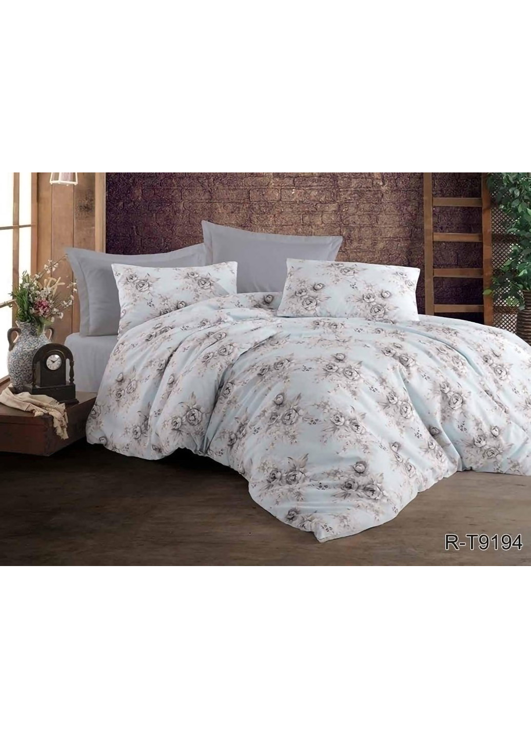 Постільна білизна з компаньйоном Полуторний Tag (254793964)