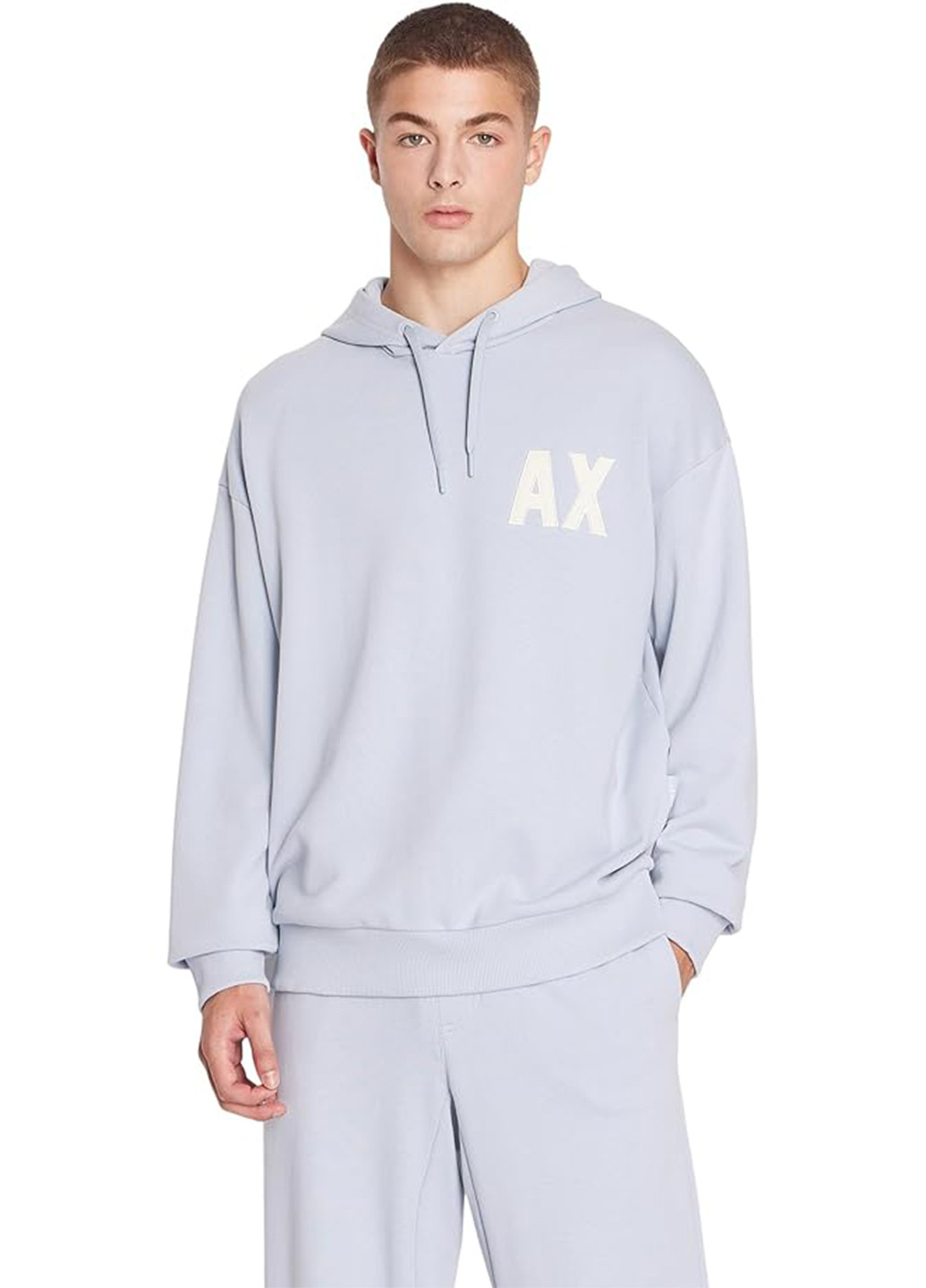 Костюм (худи, брюки) Armani Exchange (295367981)