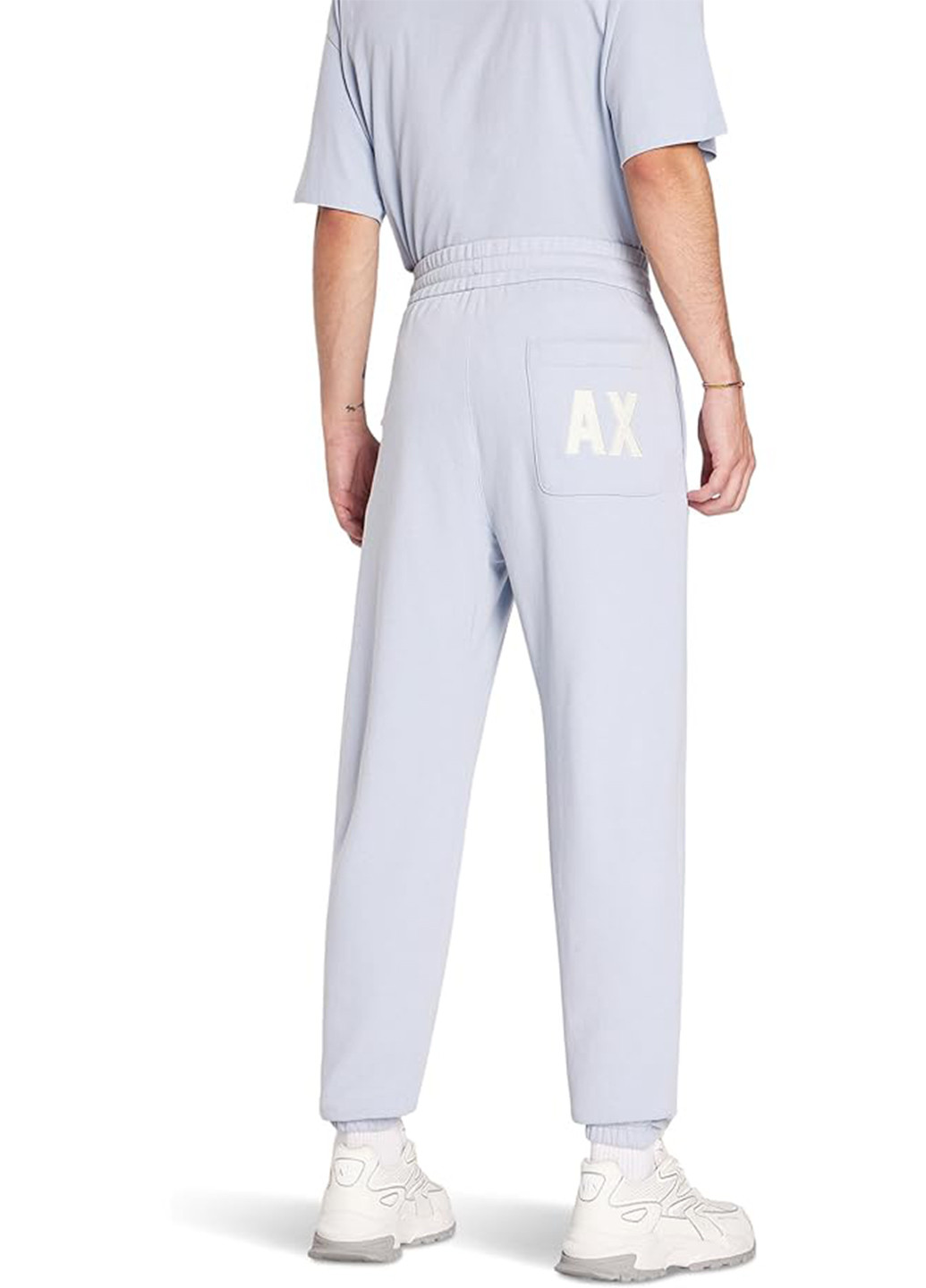 Костюм (худи, брюки) Armani Exchange (295367981)