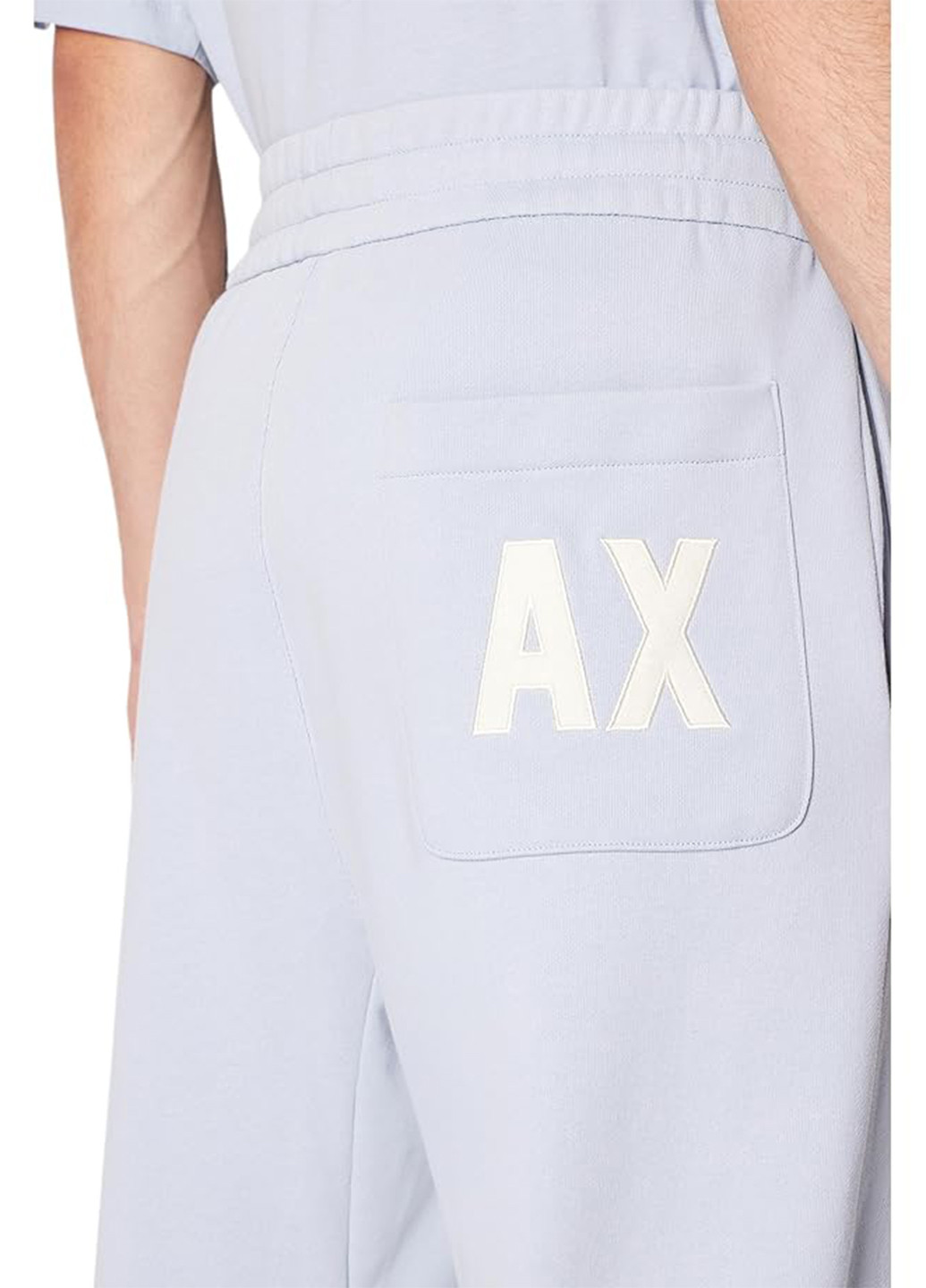 Костюм (худи, брюки) Armani Exchange (295367981)
