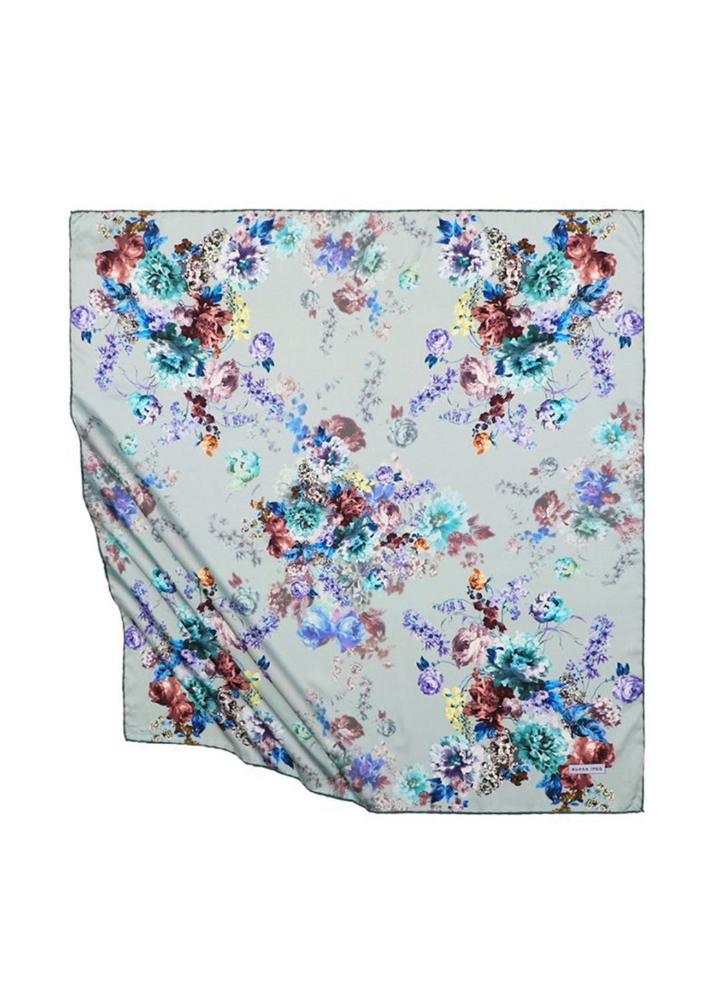 Хустка, 70х70х100 см My Scarf (368110875)