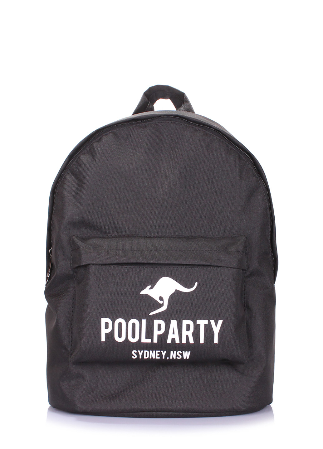 Рюкзак молодежный 40х30х16 см PoolParty (252415046)