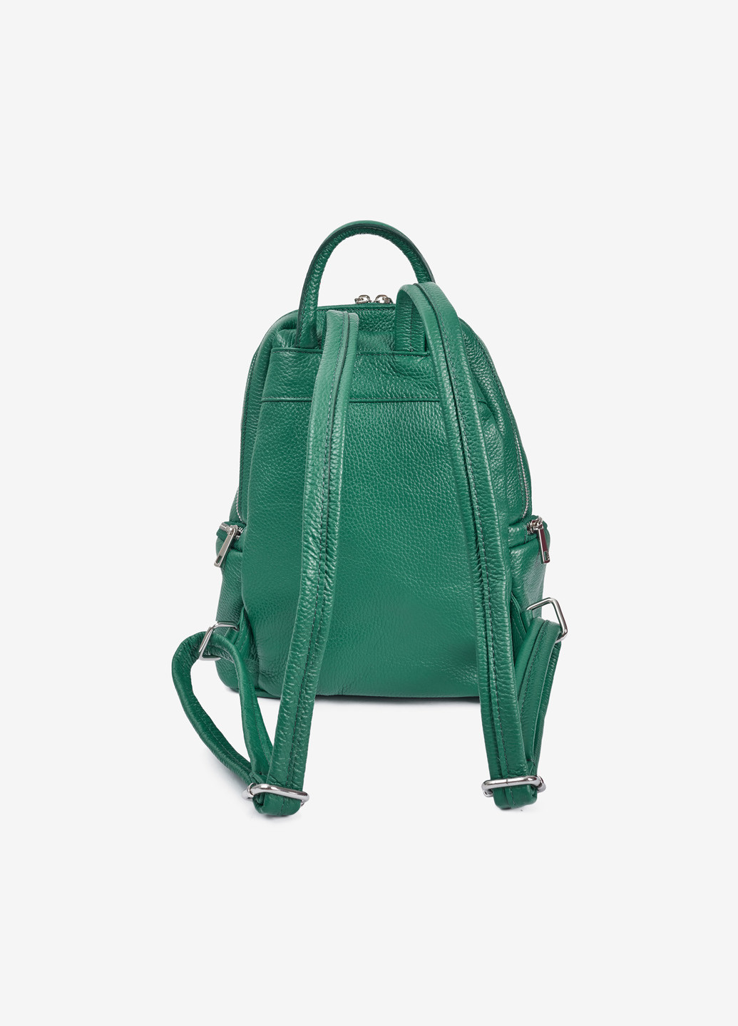 Рюкзак женский кожаный Backpack Regina Notte (253779285)