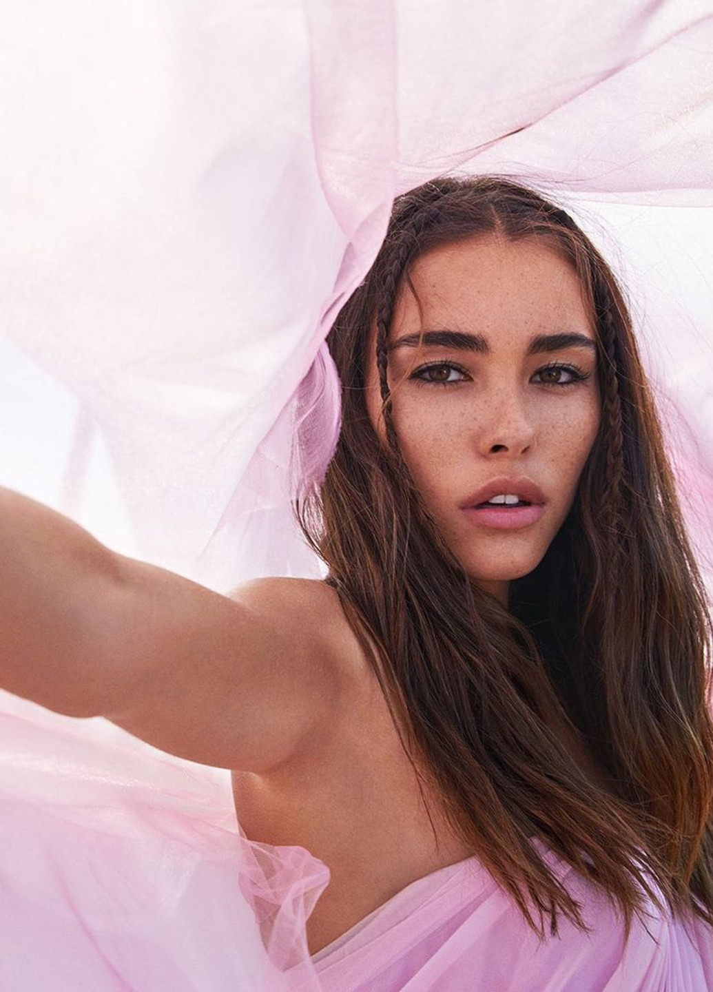 Мист, 75 мл Victoria's Secret (252907835)