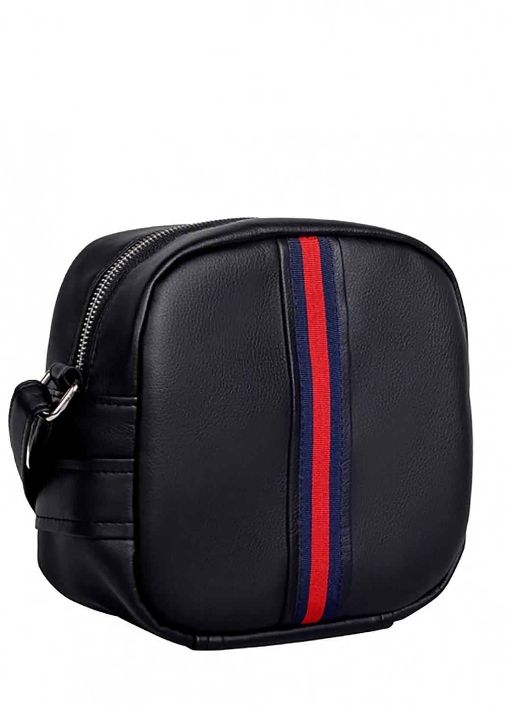 Женская сумка кросс-боди 20х8х20 см Sambag (252129939)